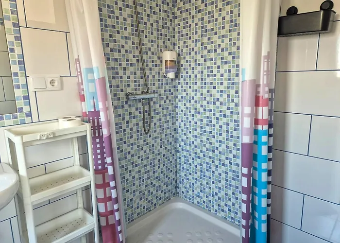 דירה La Maruca Loft 3000 סנטנדר