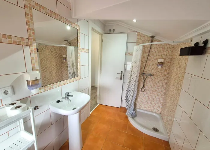 דירה La Maruca Loft 3000 *