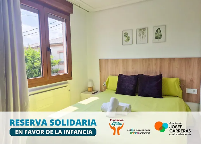 La Maruca Loft 3000 * Santander